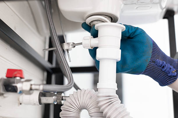 Reliable Pipe Repair contractor in Plummer, ID by Masters Plumbing Service