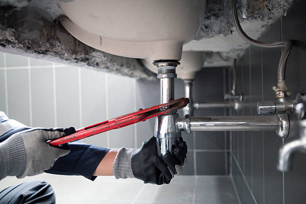 Trusted Sewer Line Repair service in Plummer, ID - Masters Plumbing Service